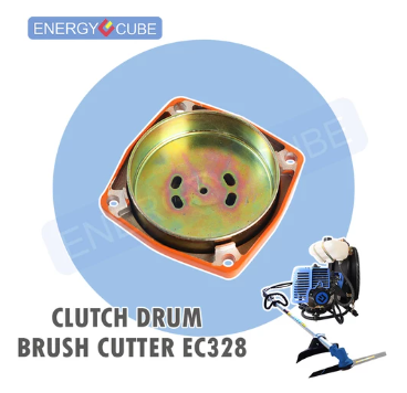 CLUTCH DRUM